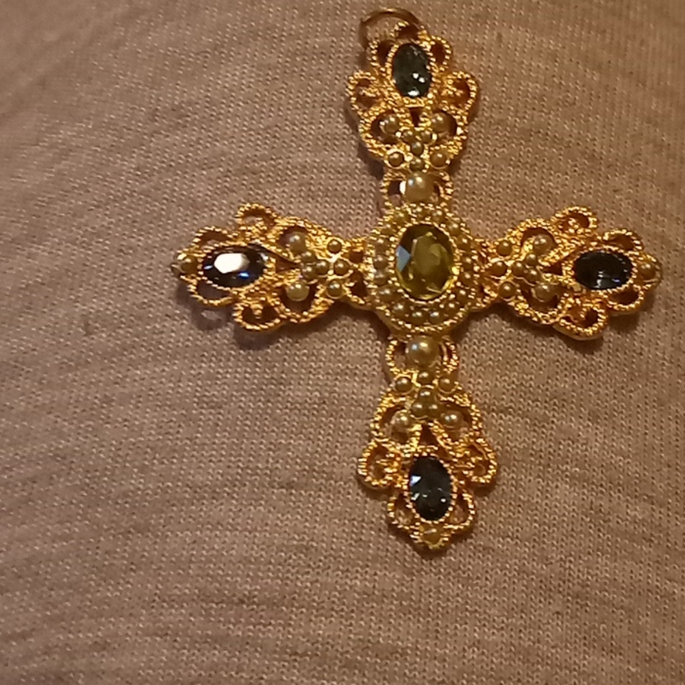 Pendent